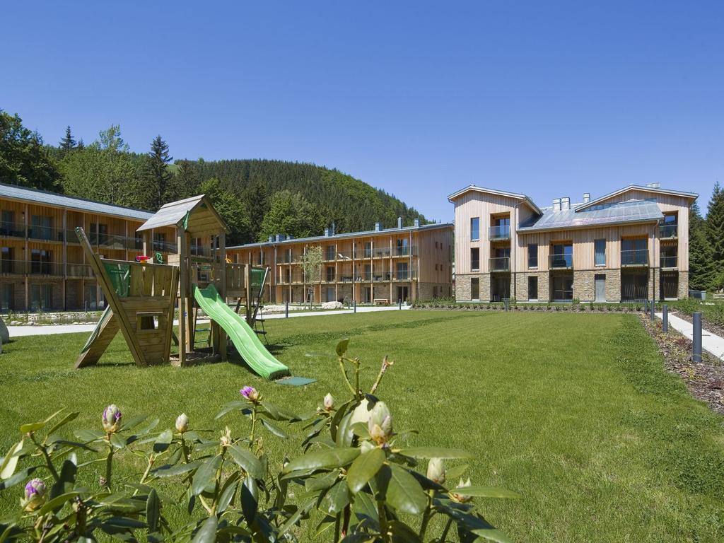 Apartman Шпиндлерув-Млин Экстерьер фото