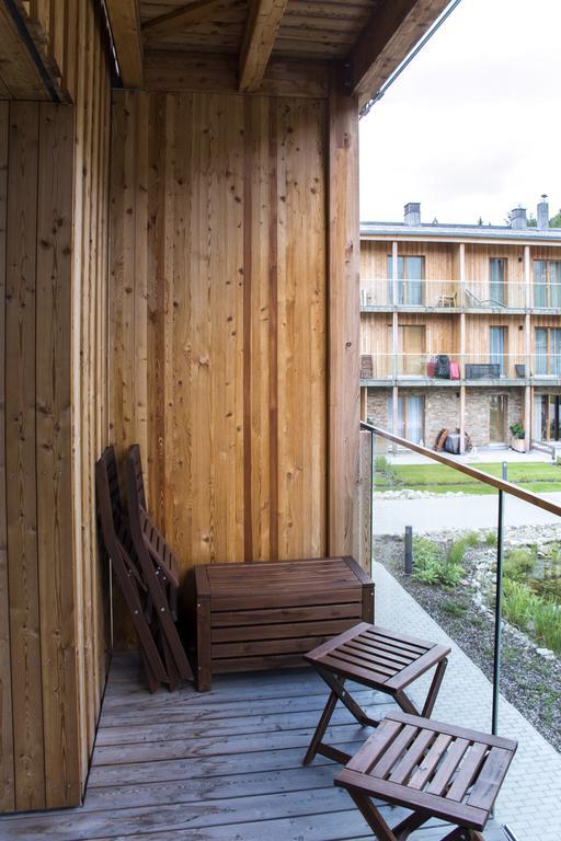 Apartman Шпиндлерув-Млин Экстерьер фото